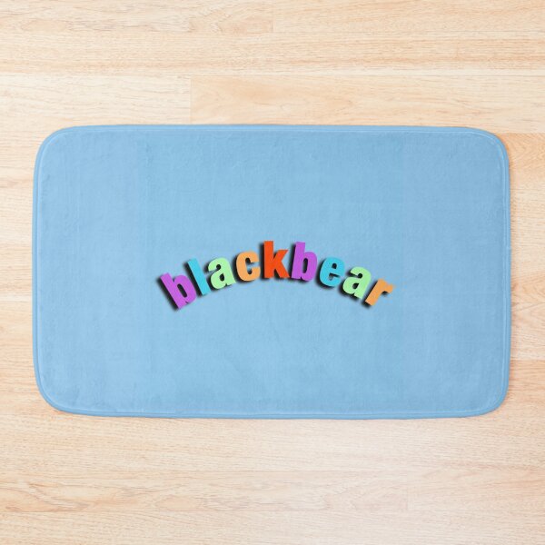 Item preview, blackbear designed and sold by plantxdaddy.