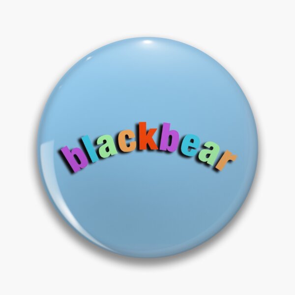 Item preview, blackbear designed and sold by plantxdaddy.