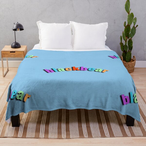 Item preview, blackbear designed and sold by plantxdaddy.