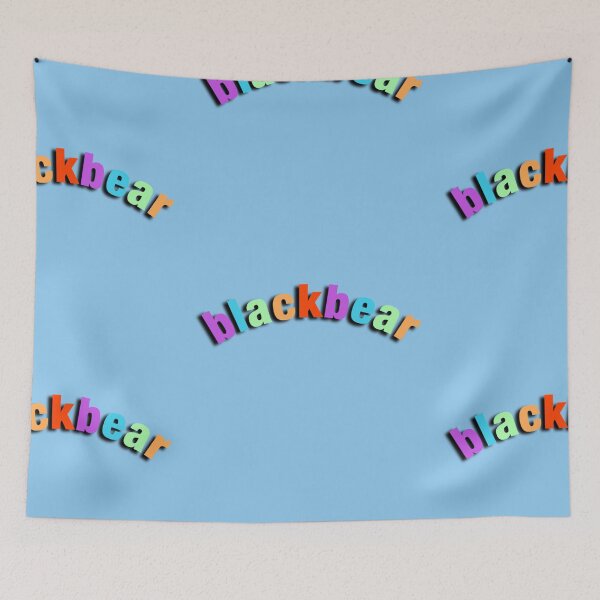 Item preview, blackbear designed and sold by plantxdaddy.