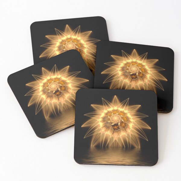 Item preview, Floating Star designed and sold by Pam Amos.