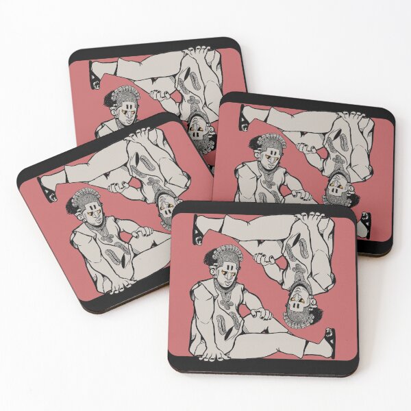 Item preview, Sitting Benie Red designed and sold by Motodo.