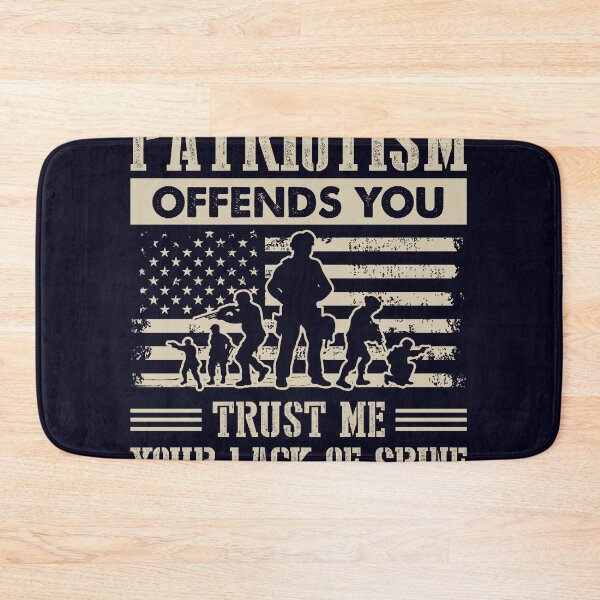 Item preview, Trust me your lack of spine offends Veteran more designed and sold by mmos.