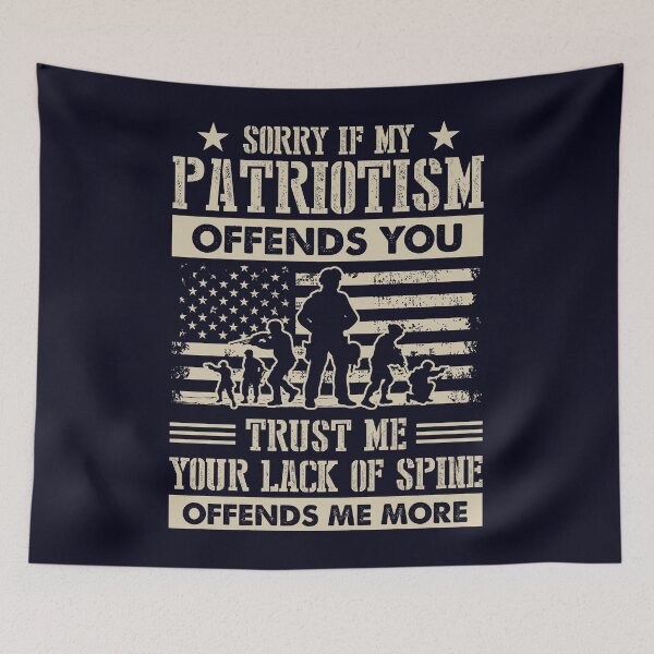 Item preview, Trust me your lack of spine offends Veteran more designed and sold by mmos.