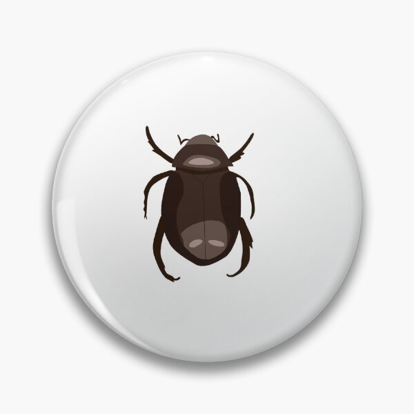 Item preview, Black Beetle designed and sold by isahe25.