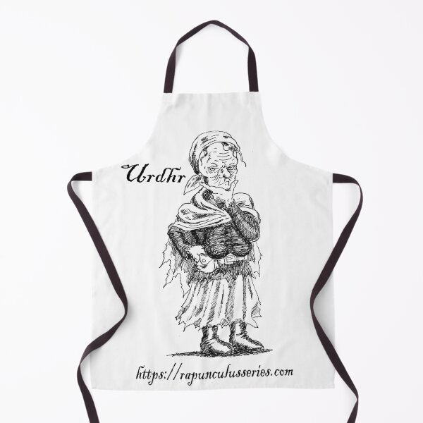 Item preview, Urdhr designed and sold by Rapunculus.