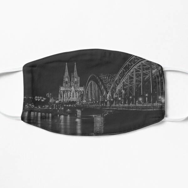 Cologne Mask