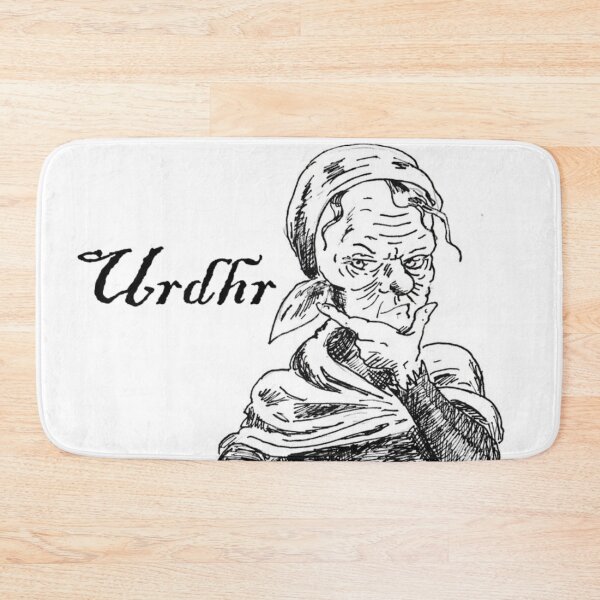 Item preview, Urdhr designed and sold by Rapunculus.