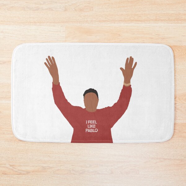Item preview, I feel like Pablo  designed and sold by vvsn studio.