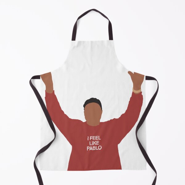Item preview, I feel like Pablo designed and sold by vvsn studio.