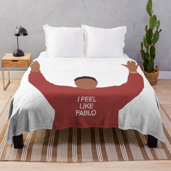 Item preview, Me siento como pablo designed and sold by vvsn studio.