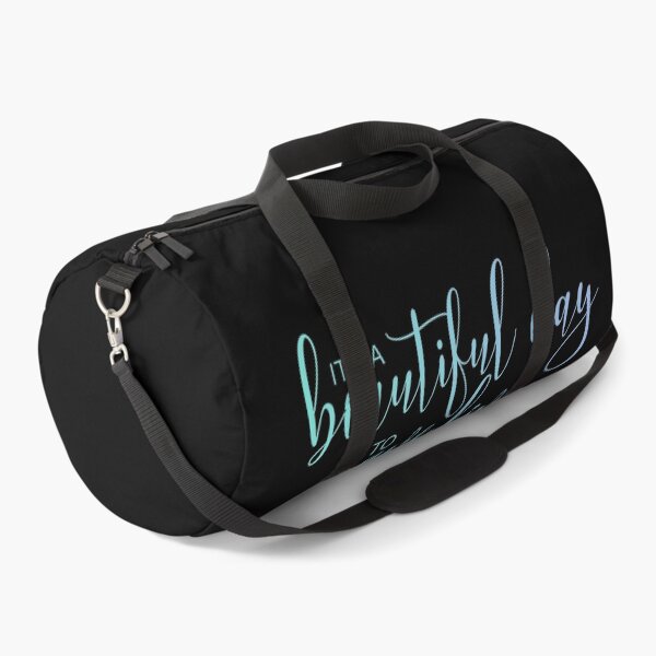 Item preview, It's A Beautiful Day To Save Lives designed and sold by LeCreateCo.