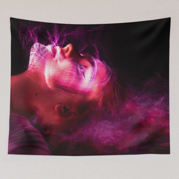 Item preview, Sleeping Phoenix designed and sold by AdrianBaev.