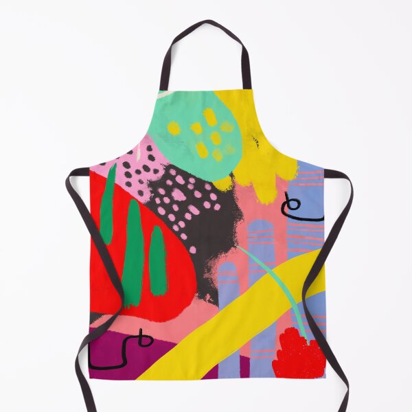 Item preview, FIESTA designed and sold by Caitlin Murray.