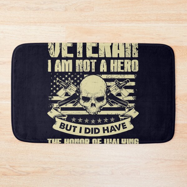 Item preview, Veteran did have the honor of walking beside a few designed and sold by mmos.