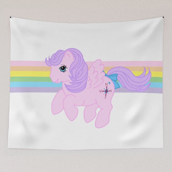 Item preview, MLP Northstar designed and sold by scholtenart.
