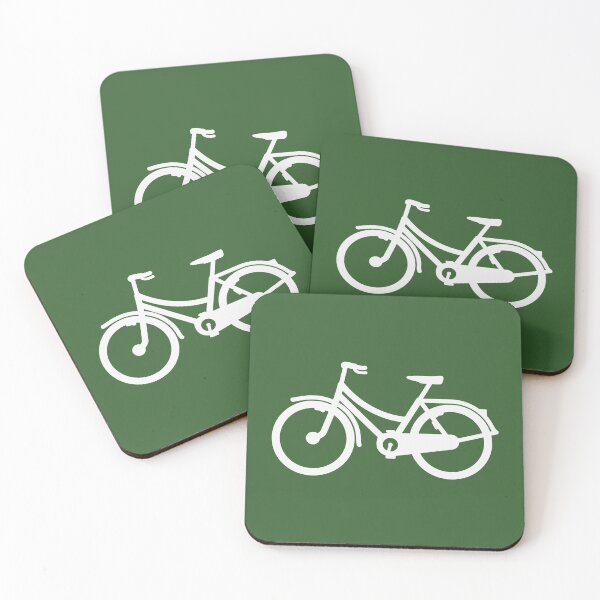 Item preview, Bicycle  designed and sold by flickertoaflame.