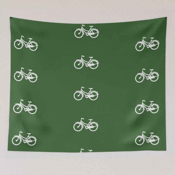 Item preview, Bicycle  designed and sold by flickertoaflame.