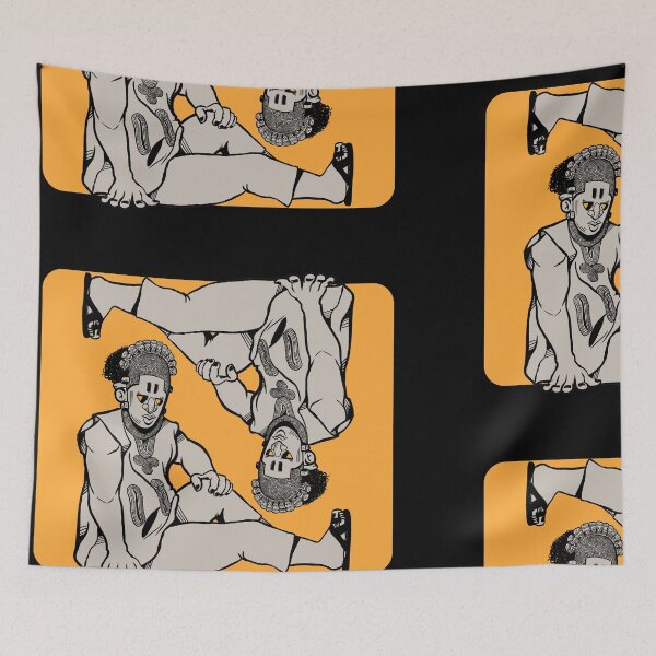 Item preview, Benie Yellow designed and sold by Motodo.