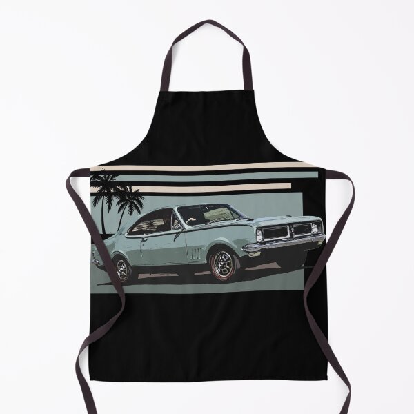 Item preview, Holden Monaro HG Stripes designed and sold by radestilo.