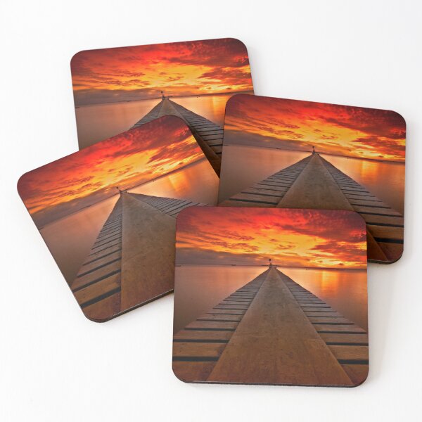 Item preview, New Caledonia Jetty designed and sold by Kana Photography.