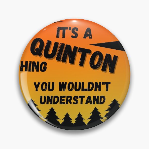 Item preview, It's Quinton thing. You wouldn't understand Sunset designed and sold by TallOne-apparel.