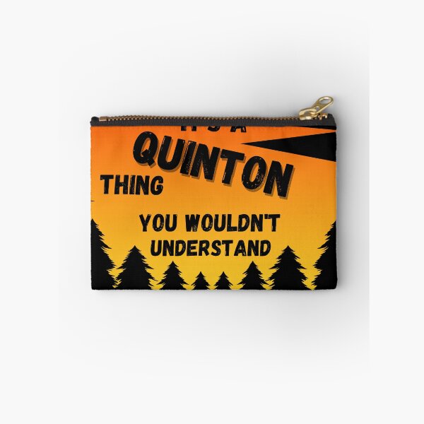 Item preview, It's Quinton thing. You wouldn't understand Sunset designed and sold by TallOne-apparel.