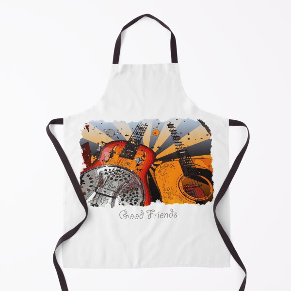 Item preview, Good Friends 2 designed and sold by Tom Godfrey.