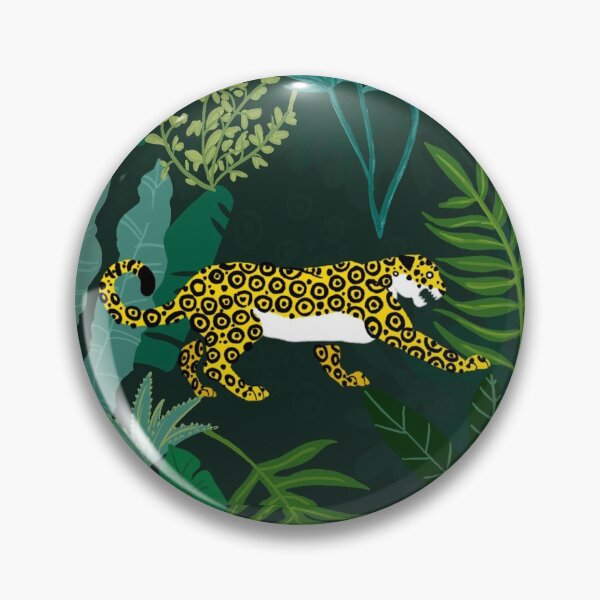 Item preview, Cheetahs designed and sold by KeepingItCat.