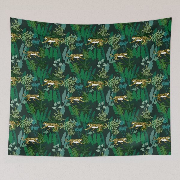 Item preview, Cheetahs designed and sold by KeepingItCat.
