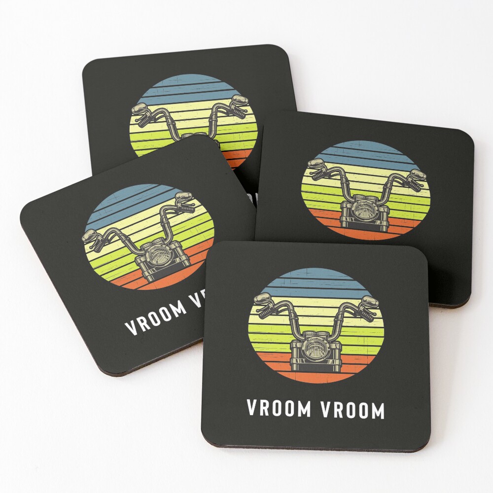 Item preview, Coasters (Set of 4) designed and sold by StoaMart.