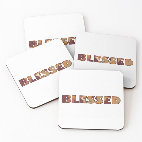 Item preview, Blessed designed and sold by SierraDavis.