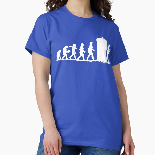 Item preview, Evolution Doctor! designed and sold by RocketmanTees.
