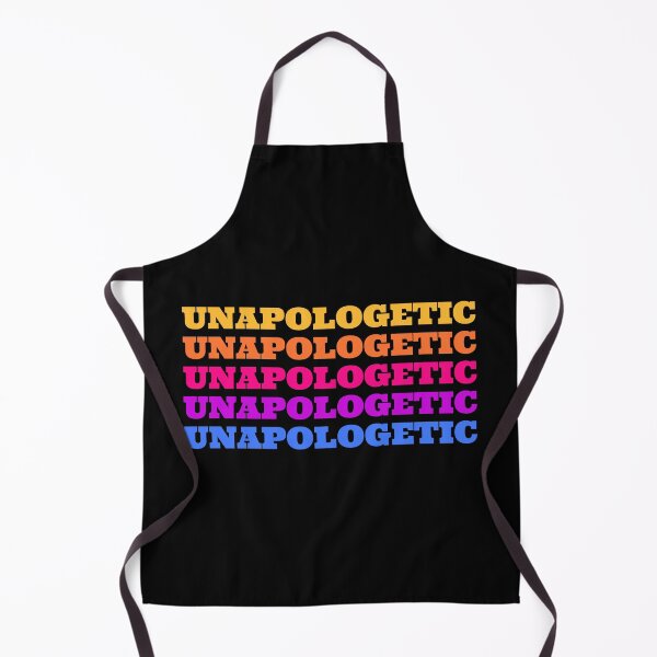 Item preview, Unapologetic designed and sold by cityinbloom.