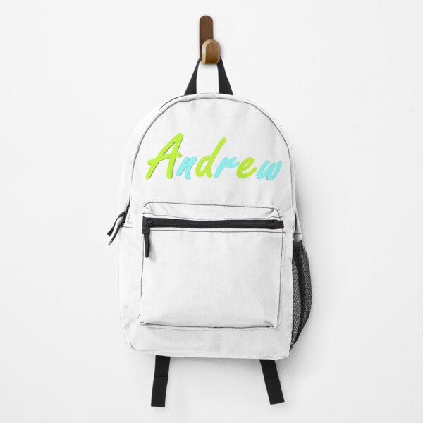 Item preview, Andrew Name designed and sold by superchele.