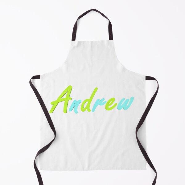 Item preview, Andrew Name designed and sold by superchele.