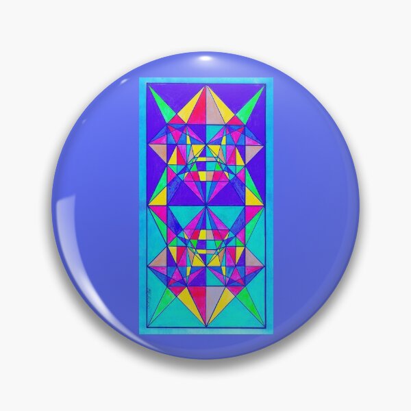 Item preview, Abstract Geometric Design designed and sold by Anthony Macaluso.