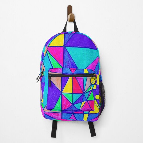 Item preview, Abstract Geometric Design designed and sold by Anthony Macaluso.