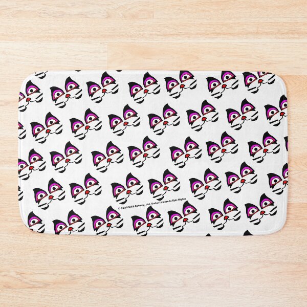 Item preview, The Catman Kiss Band designed and sold by emmafifield.
