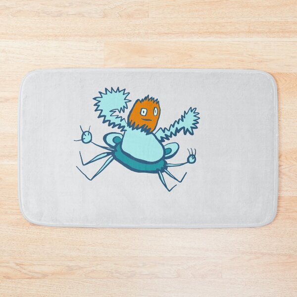 Item preview, monster designed and sold by X Gu.