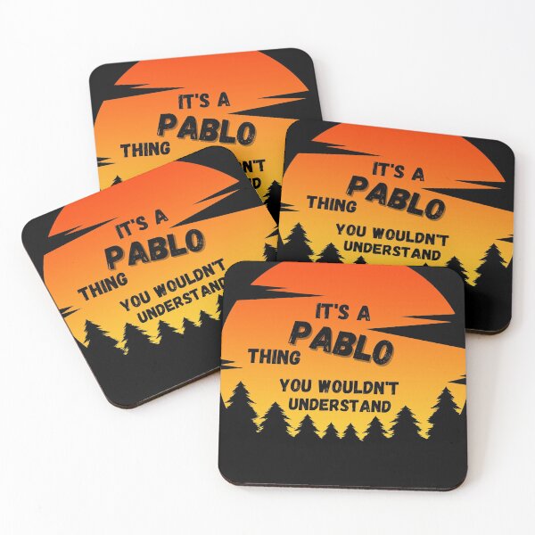 Item preview, It's a Pablo thing. You wouldn't understand Sunset designed and sold by TallOne-apparel.