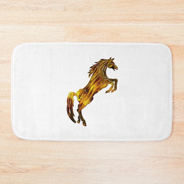 Item preview, Mustang Fire designed and sold by wahine24.