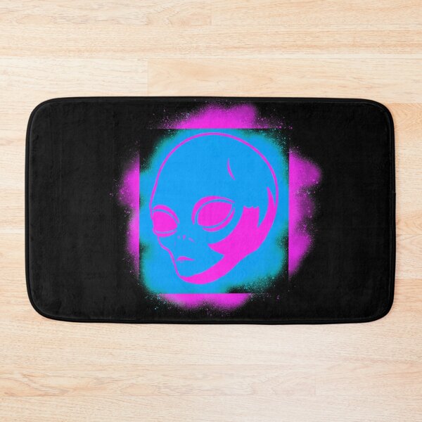 Item preview, Alien stencil designed and sold by Rev Art1.