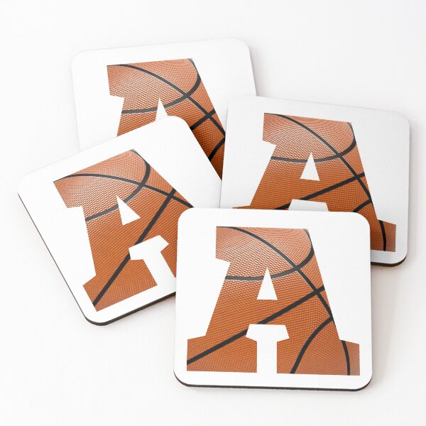 Item preview, Personalized Basketball Monogram Initial A designed and sold by TheFamilyVan.