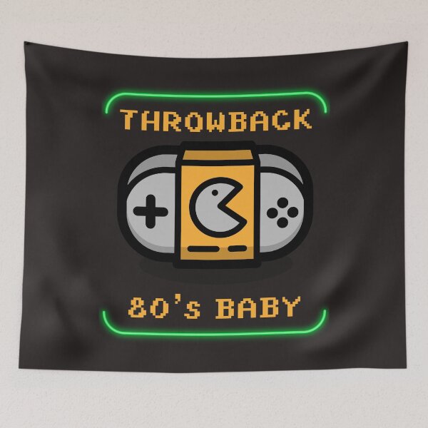 Item preview, OLD SCHOOL designed and sold by getemall.