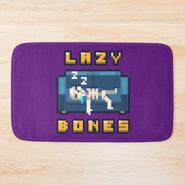 Item preview, Lazy Bones designed and sold by chipdesigns.