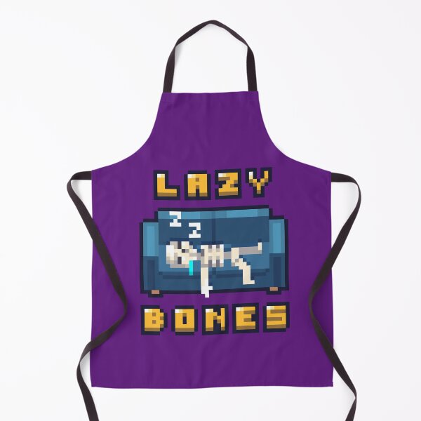 Item preview, Lazy Bones designed and sold by chipdesigns.