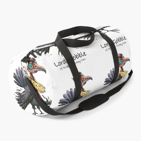 Item preview, Lord Gobble designed and sold by Tom Godfrey.