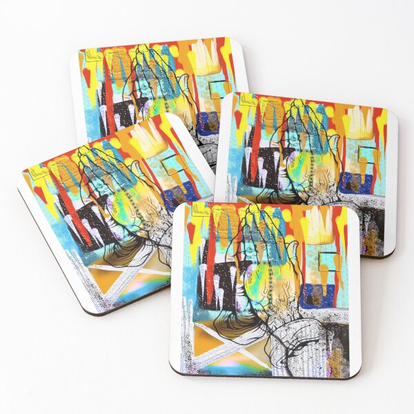 Item preview, pray for us  designed and sold by Denni Zelikowsky.