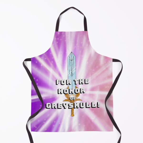 Item preview, For the Honor of Greyskull! SHE-RA  designed and sold by youcancomehere.